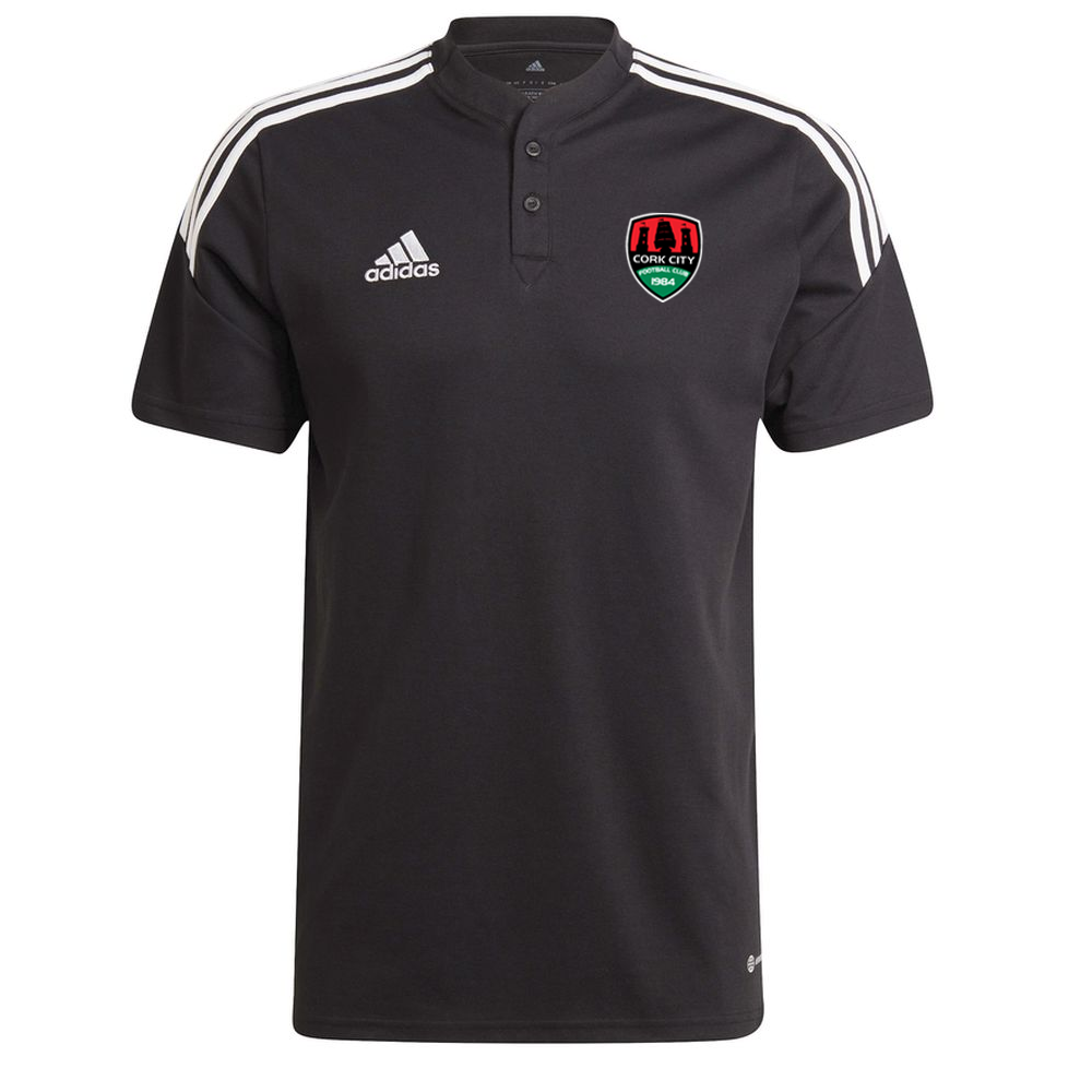 Adidas condivo polo new arrivals