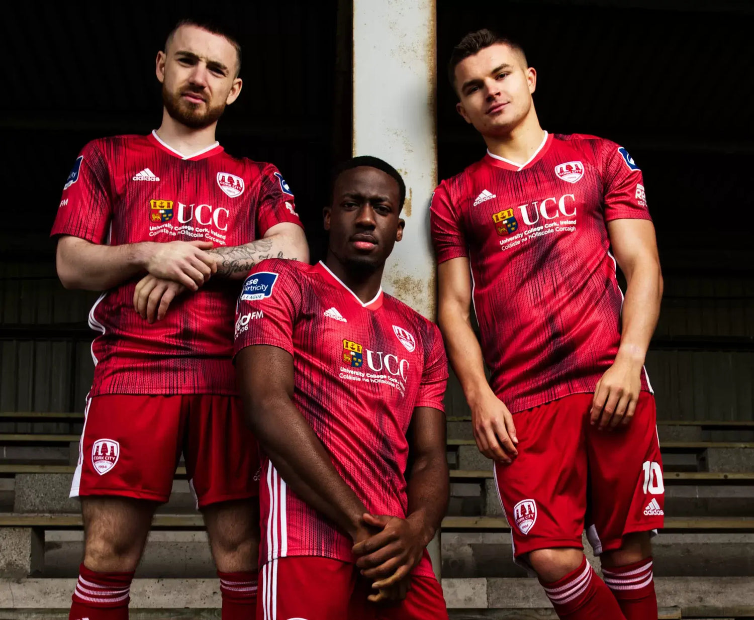 2020 Away jersey - REVEALED