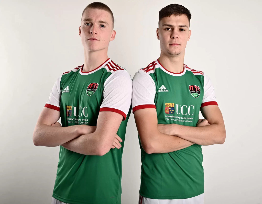 Cork city adidas clearance jersey