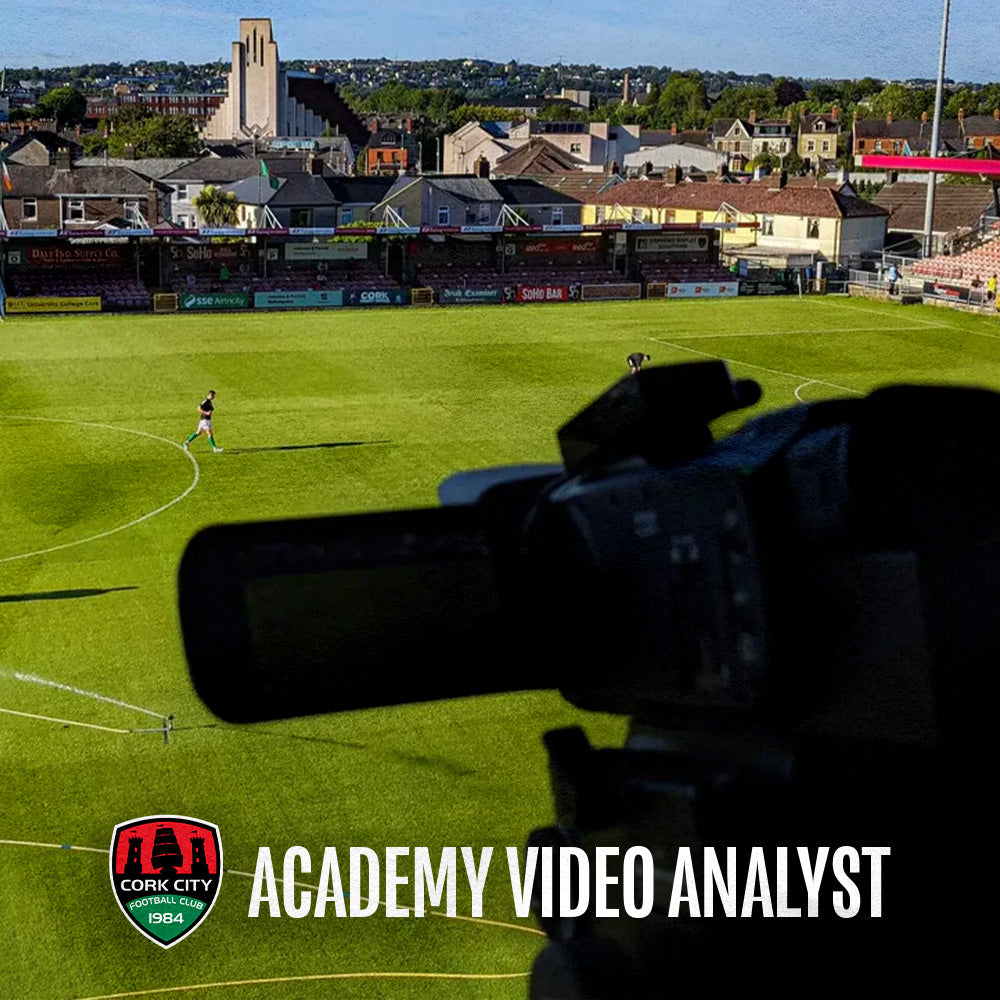 Academy Seeking Performance Analyst