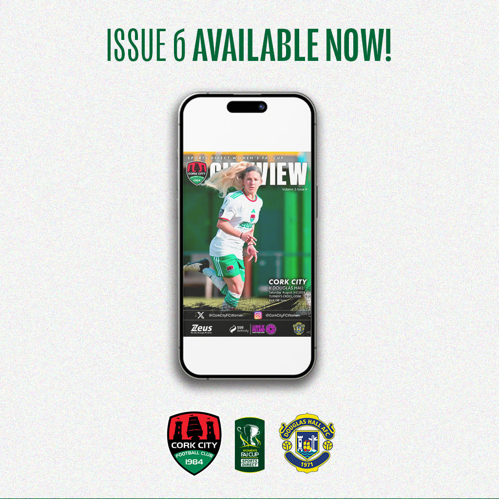 City View - Issue 6 Available Now