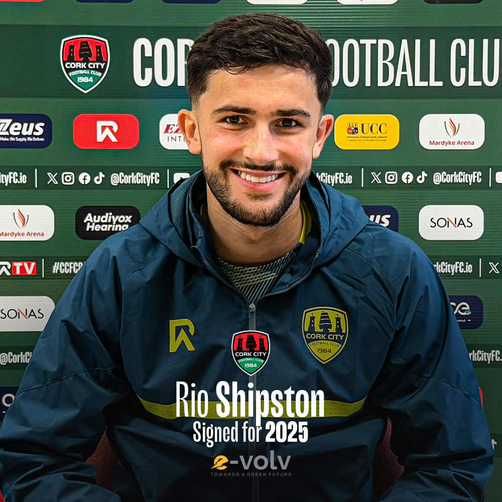 Rio Shipston Joins on loan from Sheffield Wednesday