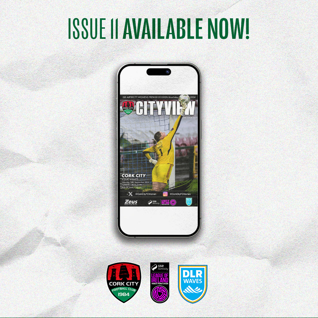 City View - Issue 11 Available Now