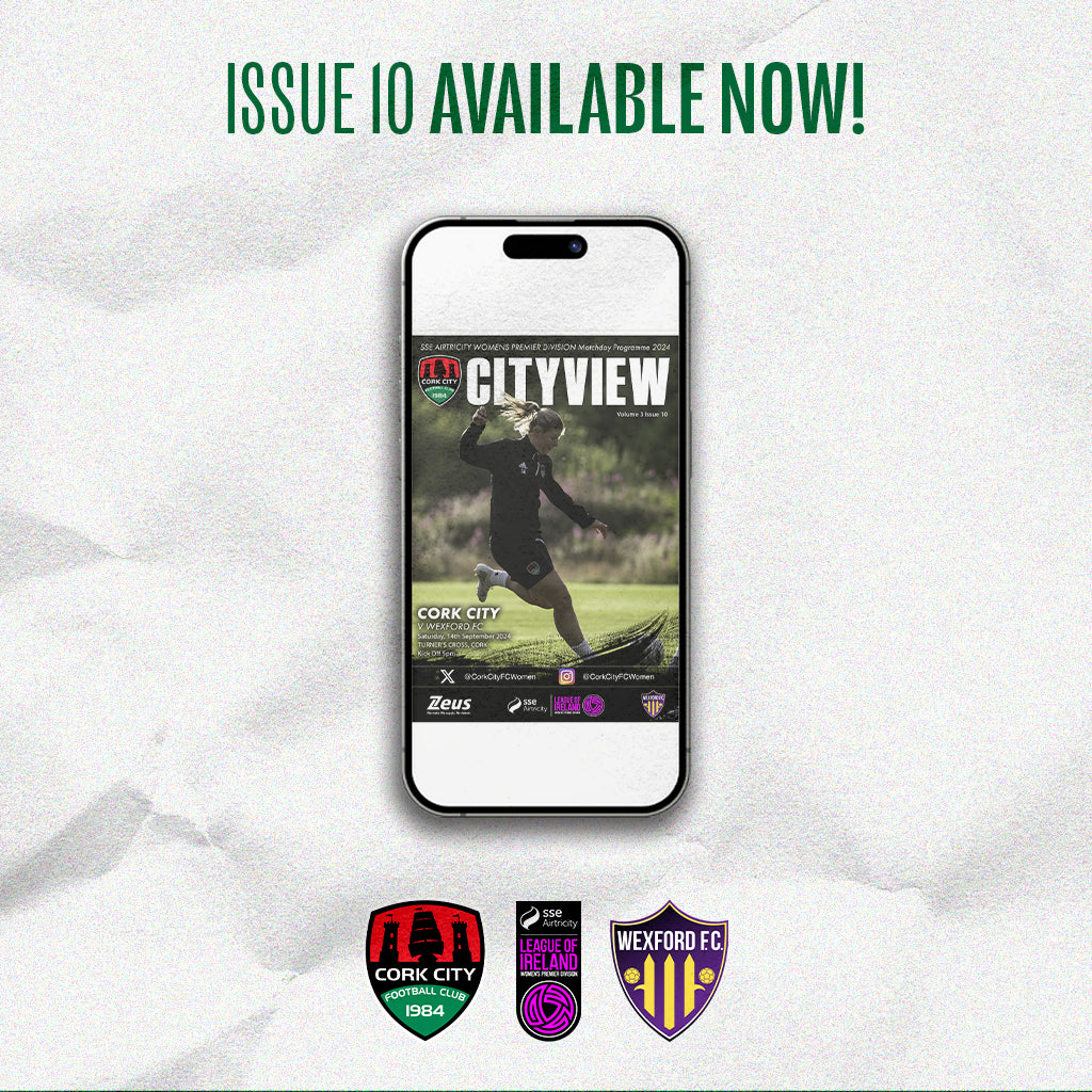 City View - Issue 10 Available Now!