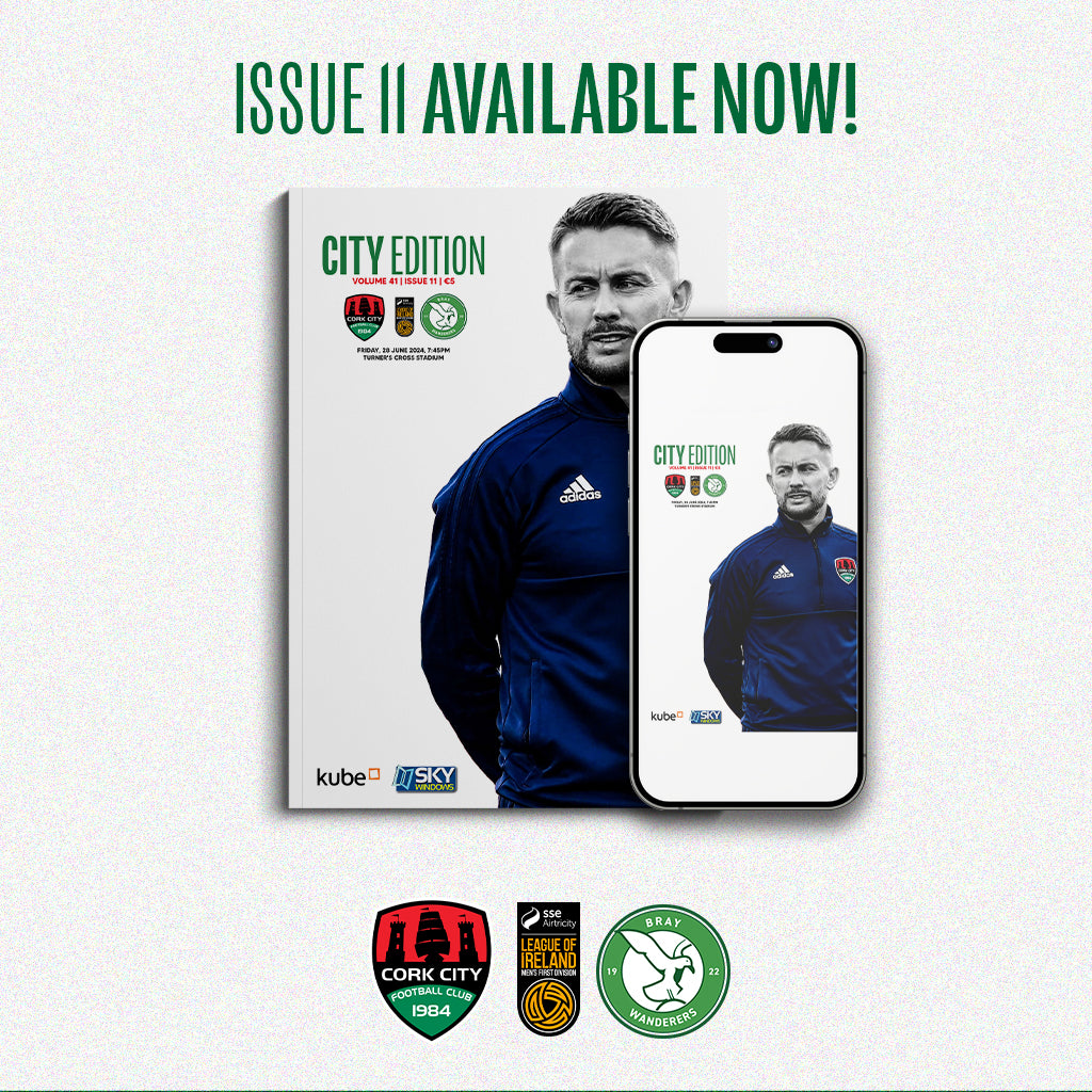 City Edition - Issue 11 Available Now!