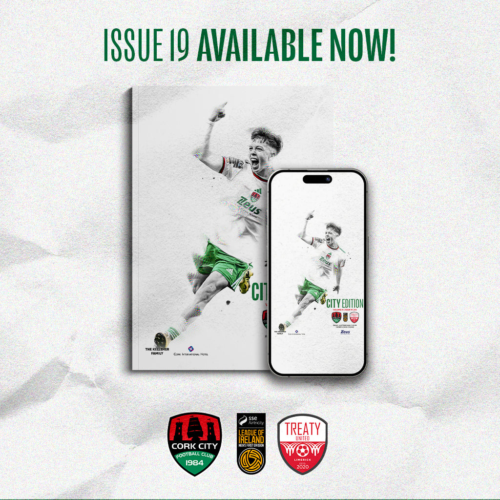 City Edition - Issue 19 Available Now!