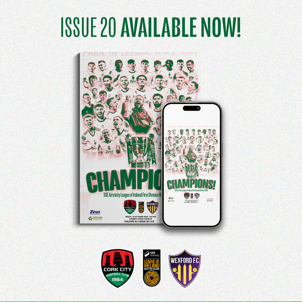 City Edition - Issue 20 Available now!