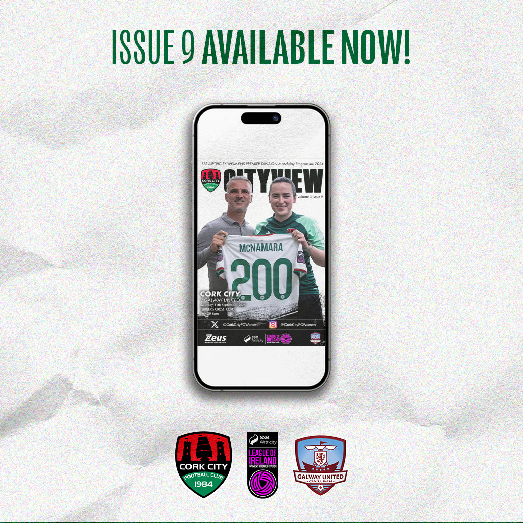 City View - Issue 9 Available Now!