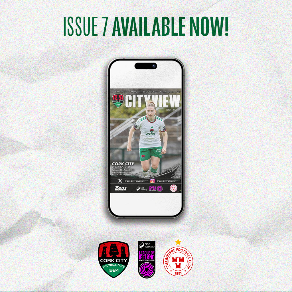 City View - Issue 7 Available Now!