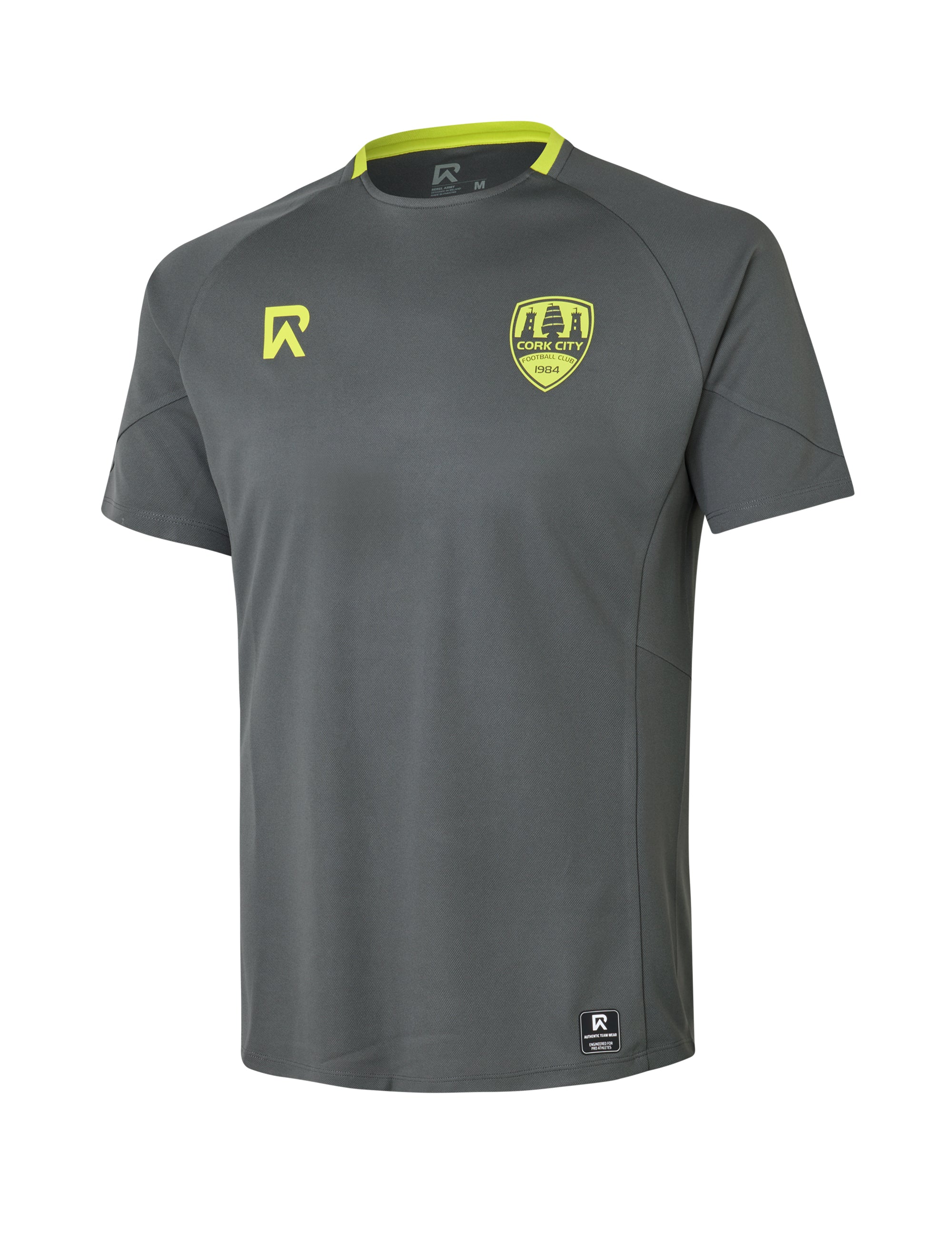 2025 Warm-Up Jersey - Adult