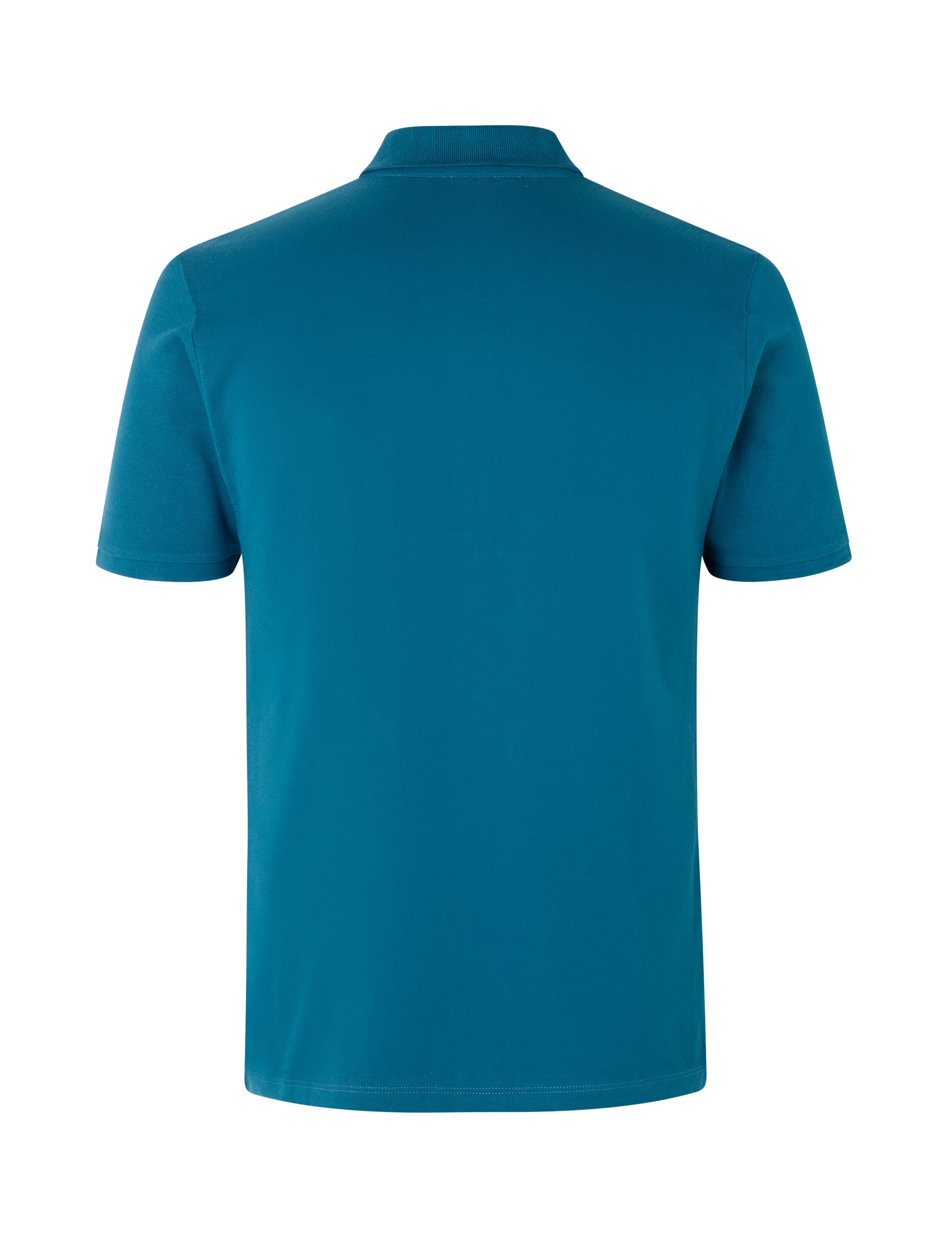 2025 Cotton Polo Shirt - Adult