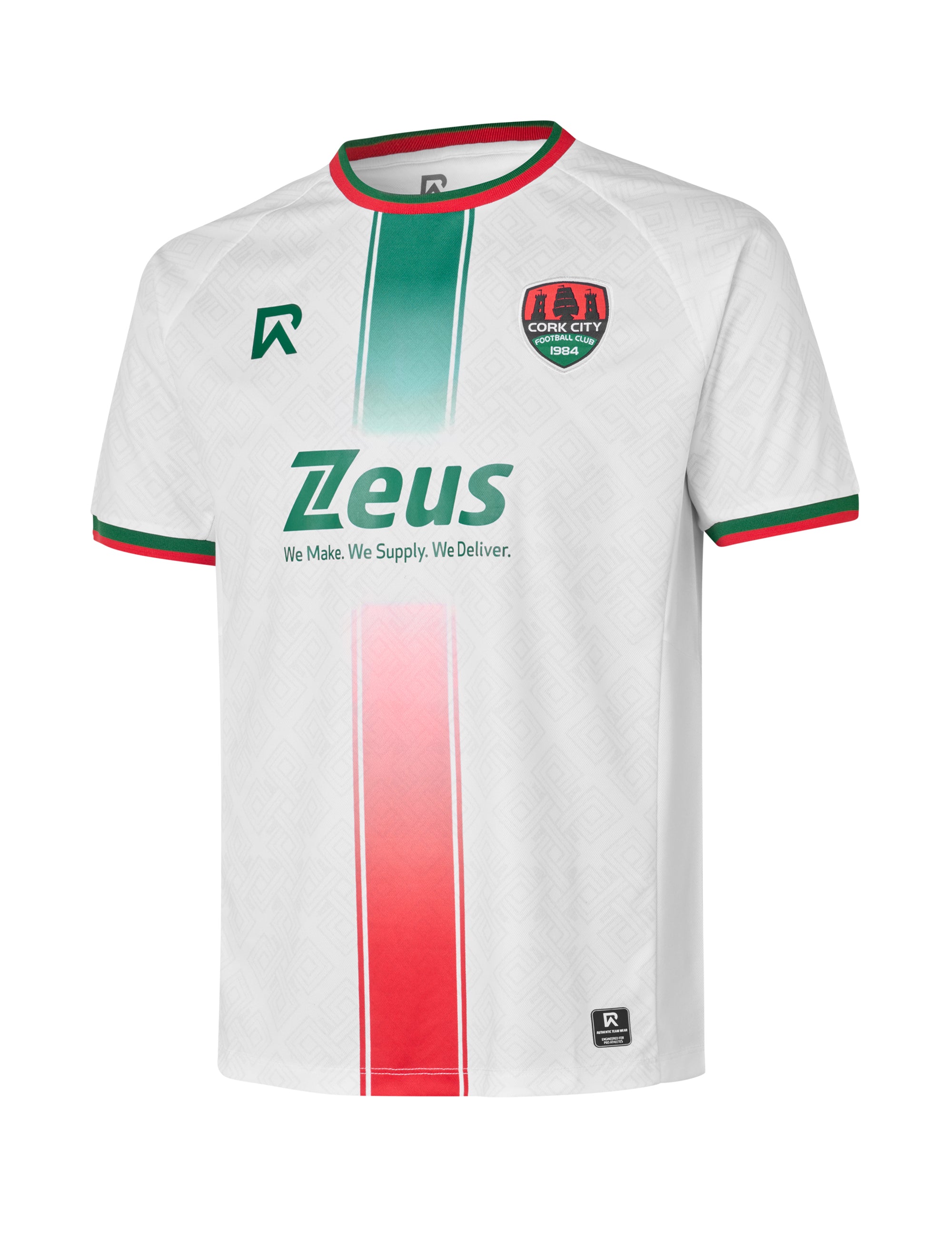 2025 Home Shirt - Adult