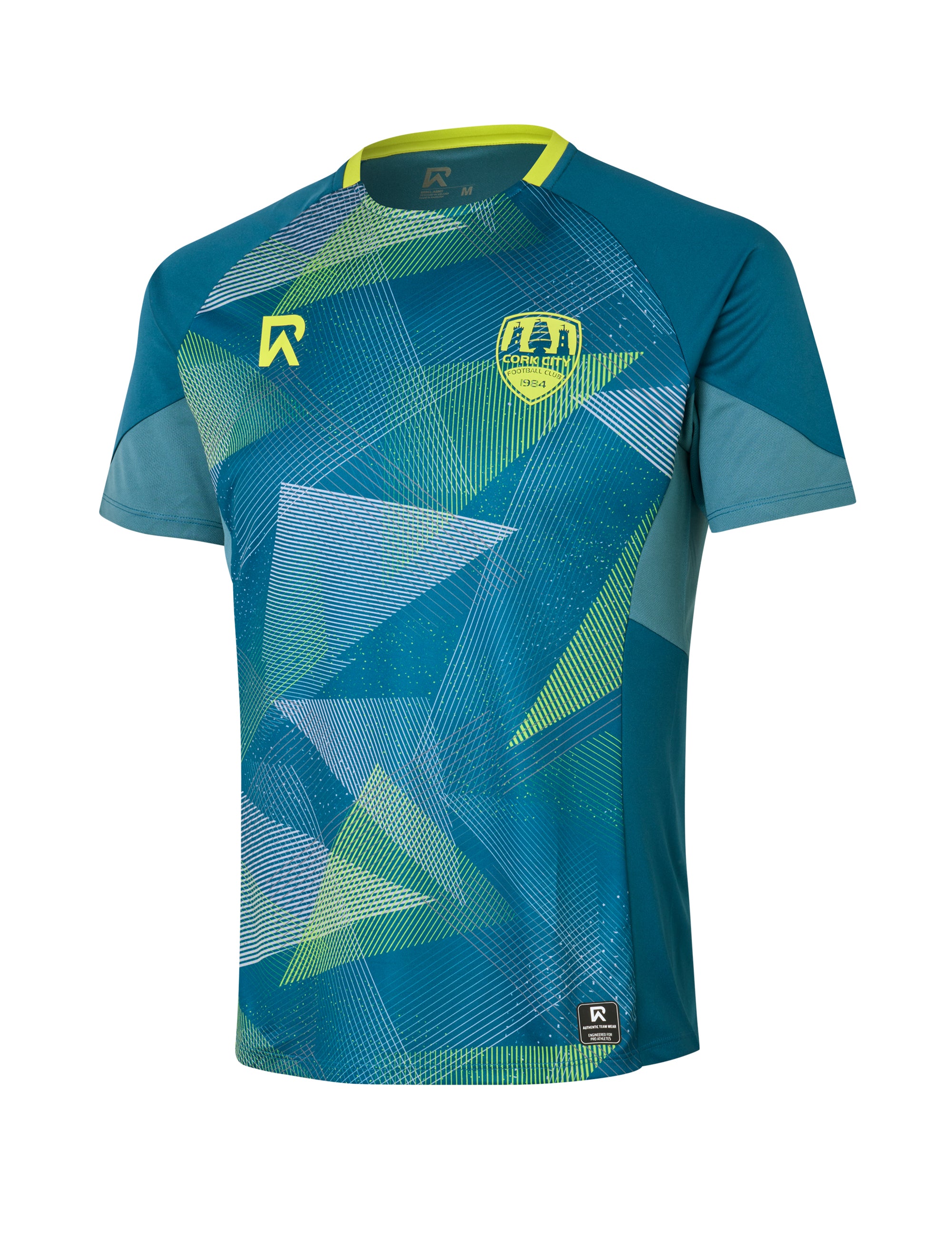 2025 Player Training Jersey - Adult