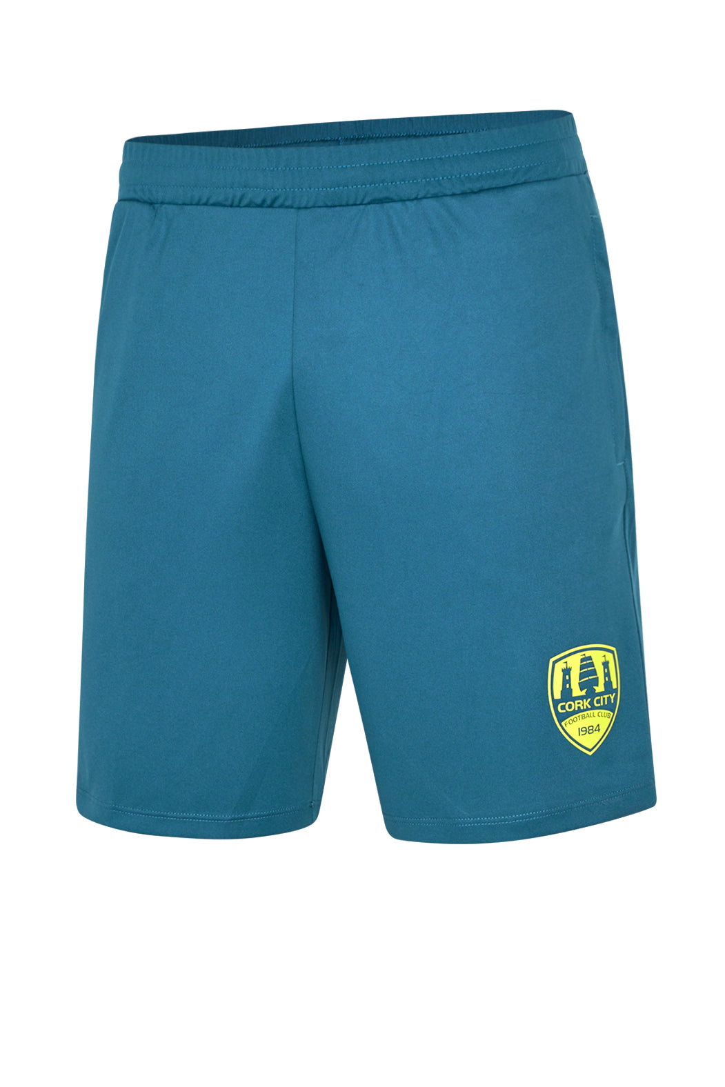 2025 Training Shorts - Adult