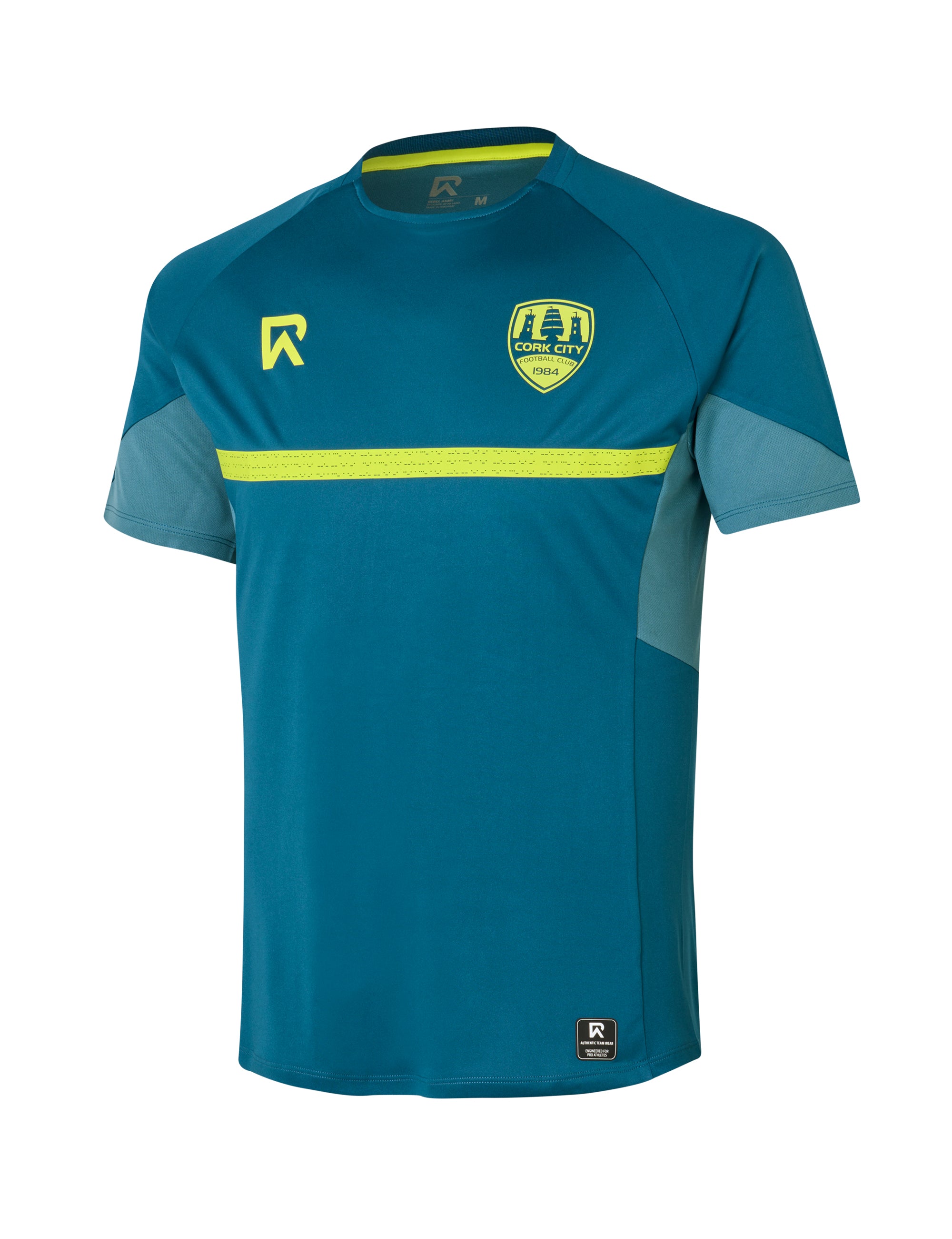 2025 Manager Training Jersey - Adult