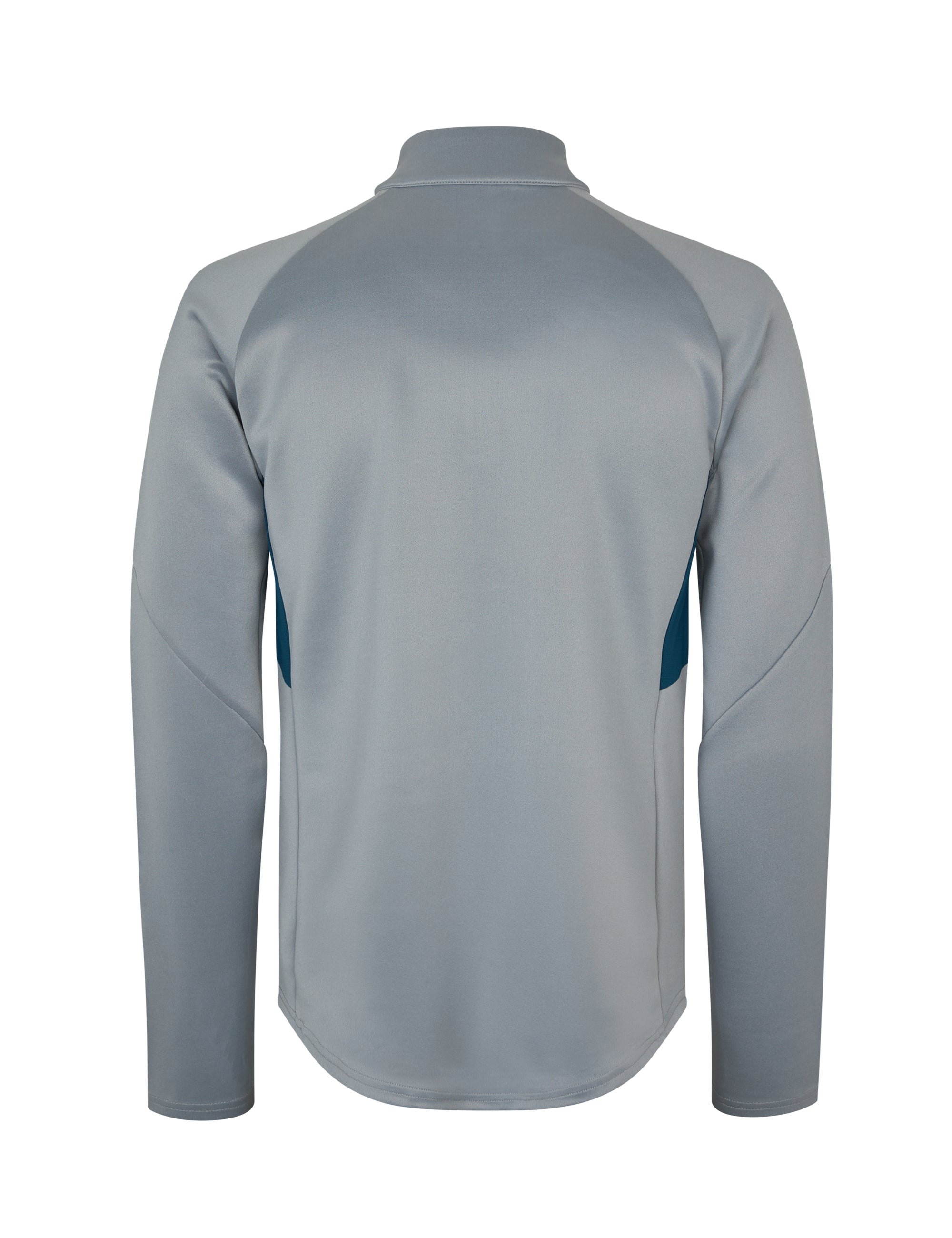 2025 Player's Half Zip - Adult