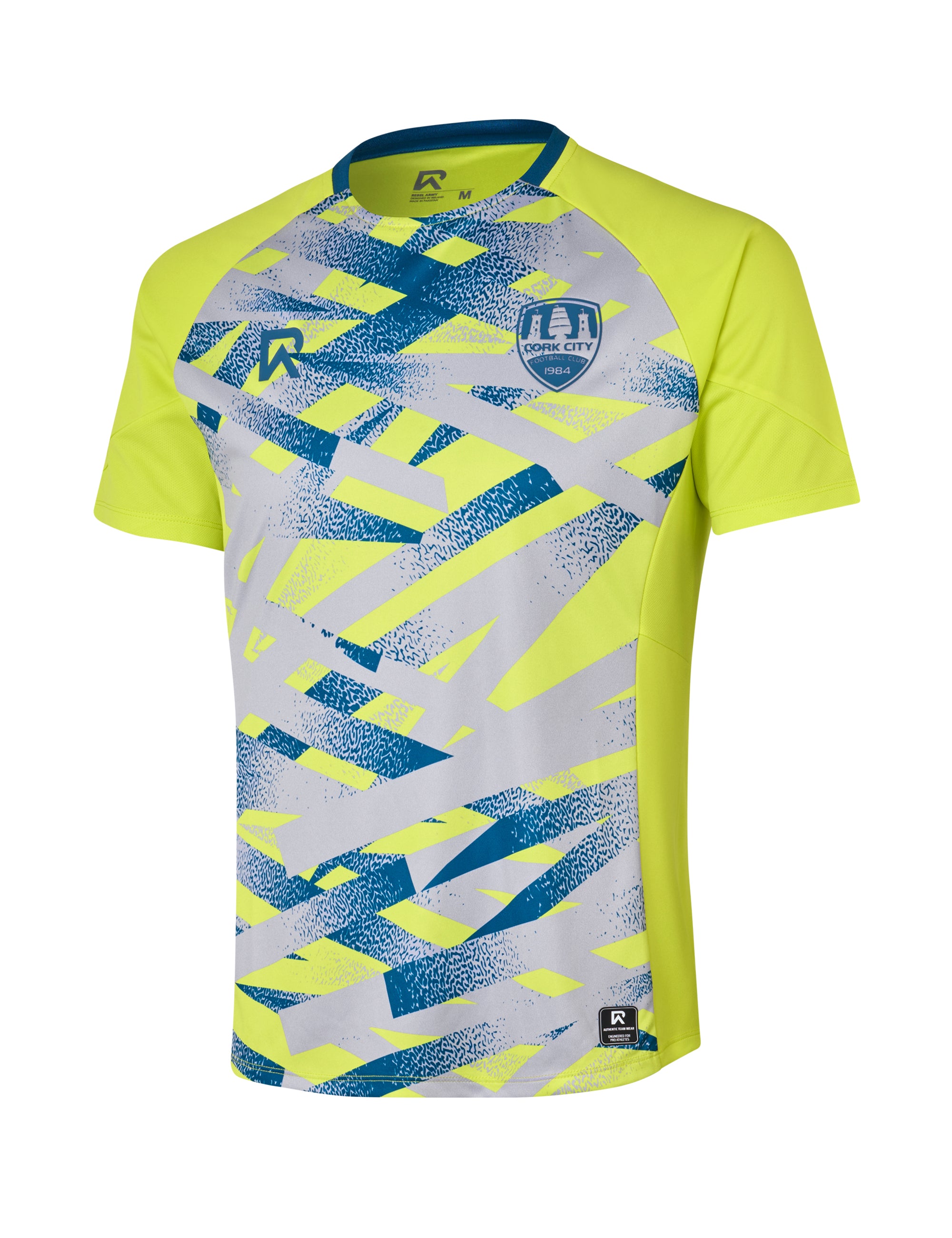 2025 Academy Training Jersey - Adult