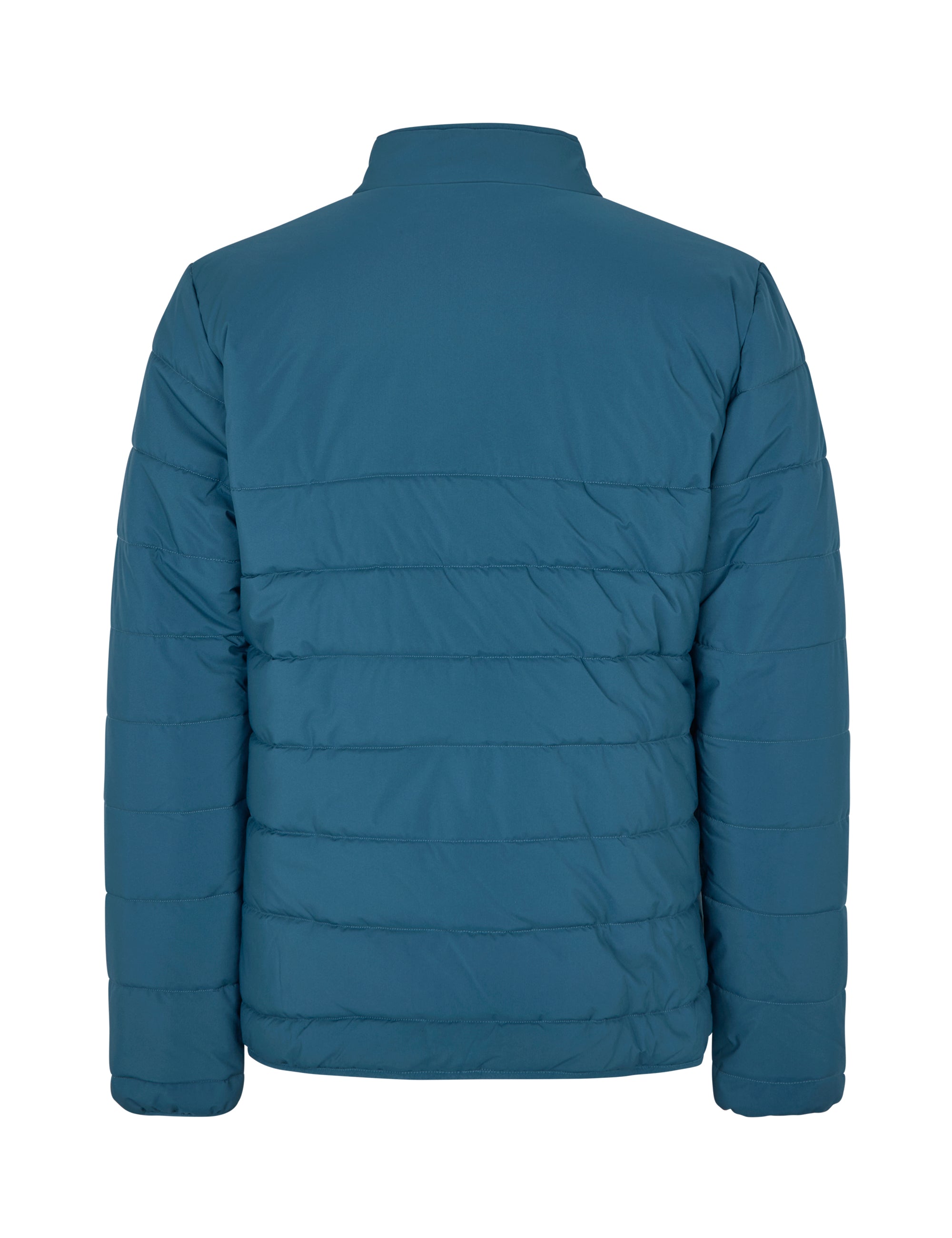 2025 Padded Jacket - Adult