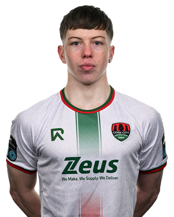 Cathal O'Sullivan player image