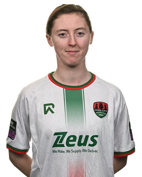 Cathranne Fitzgerald player image