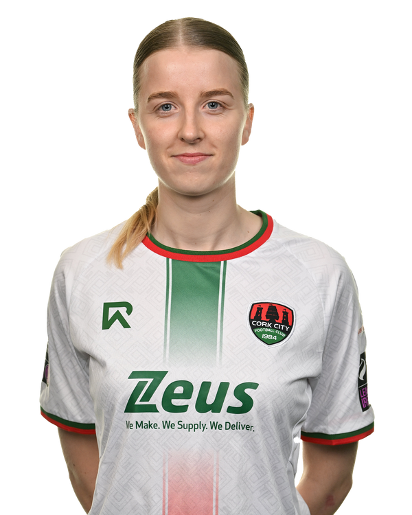 Christina Dring player image