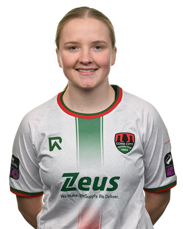 Ciara Fitzpatrick player image