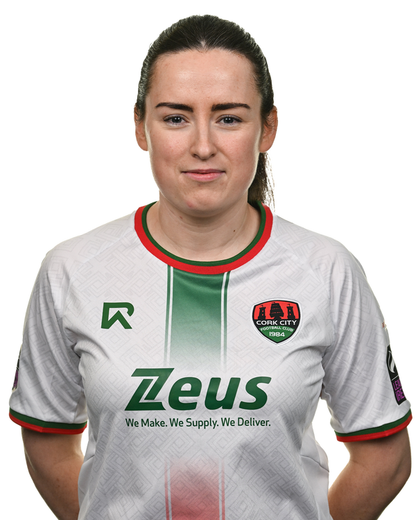 Ciara McNamara player image