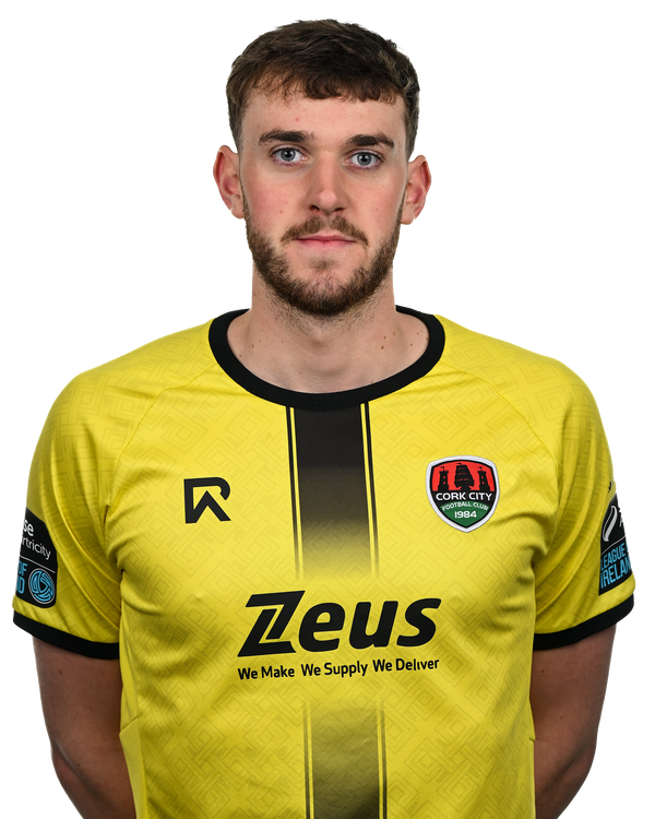 Conor Brann player image