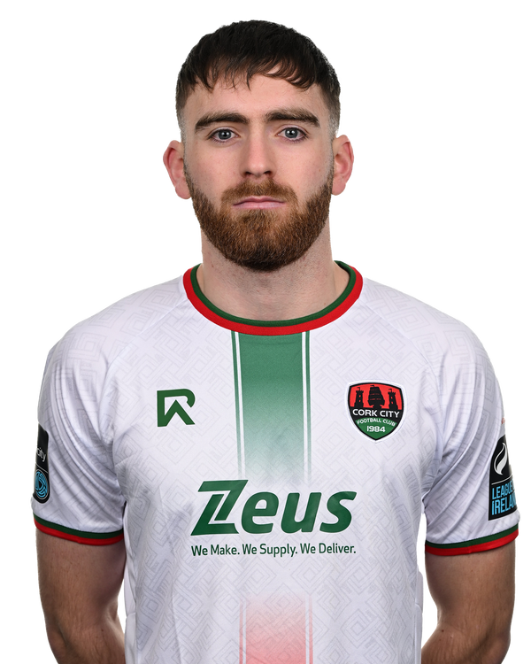 Conor Drinan player image