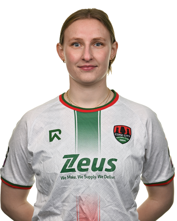 Dorothea Greulich player image