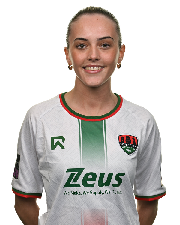 Ellie O'Brien player image