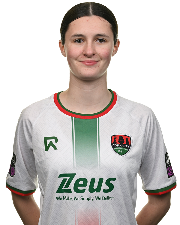 Eva Loftus player image