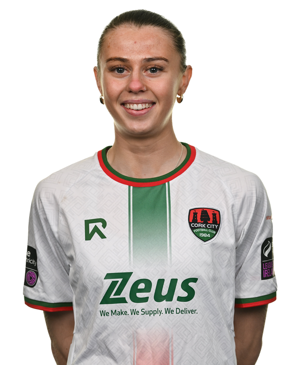 Eva Mangan player image