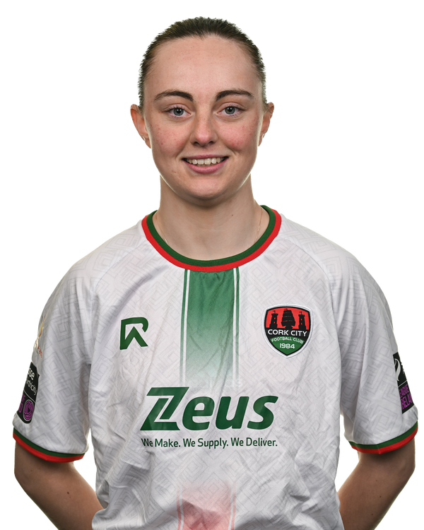 Heidi Mackin player image