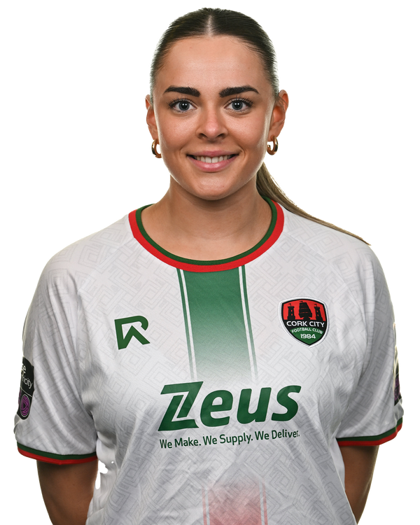 Heidi O'Sullivan player image