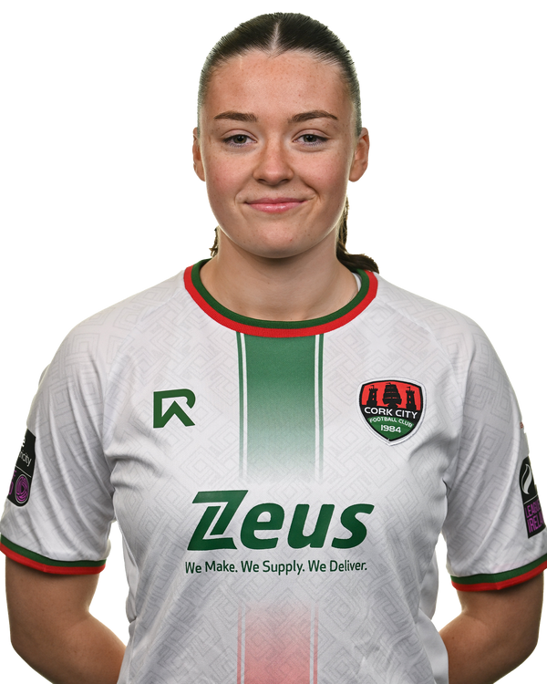 Niamh Cotter player image