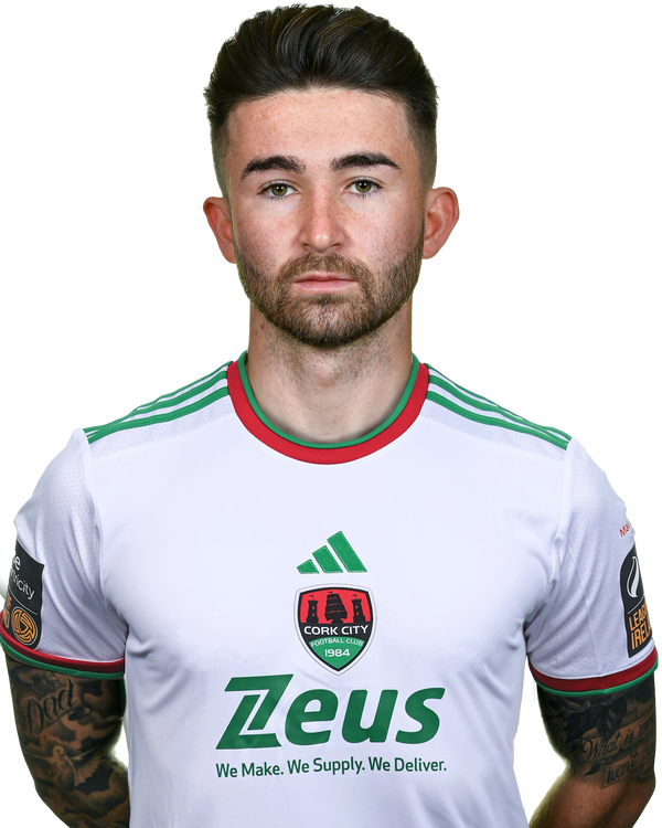 Seani Maguire player image