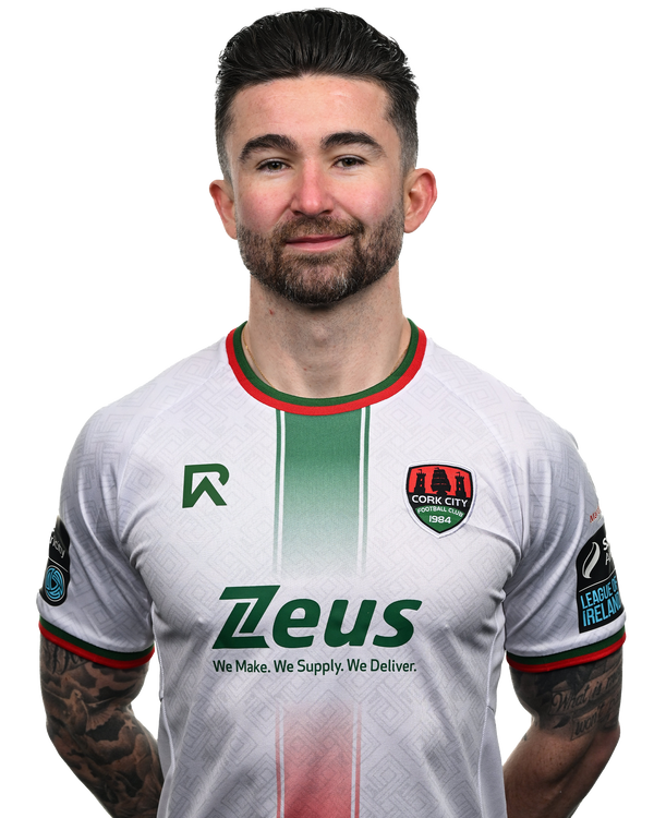 Seani Maguire player image