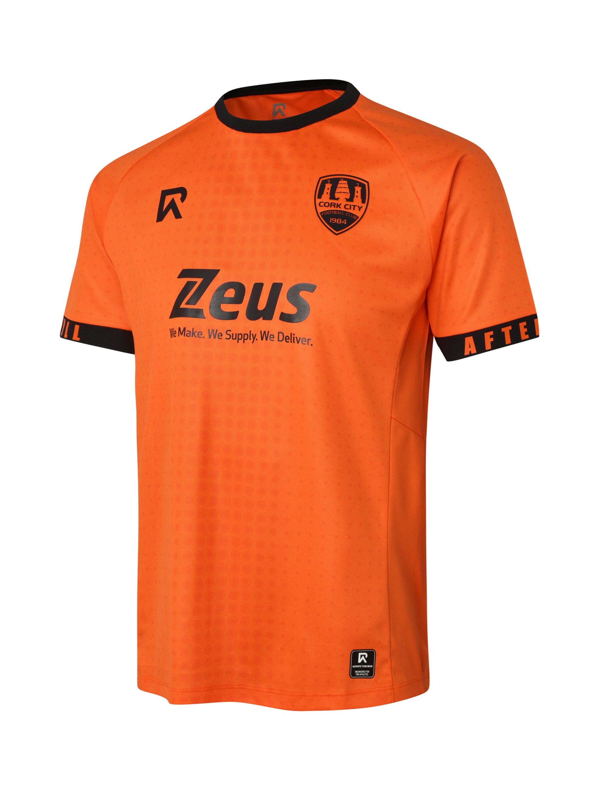 2025 Away Shirt - Kids / Youths